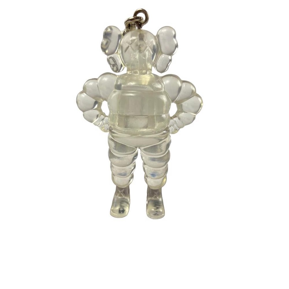 2009 Kaws Chum Keychain / Vinyl Figure